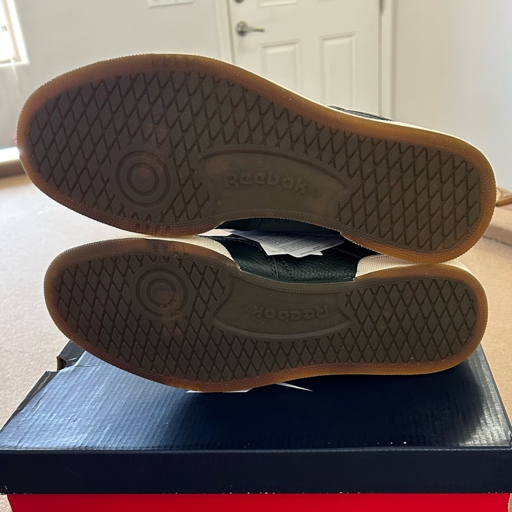 Bodega x Reebok Club C 85! - Picture 6 of 8